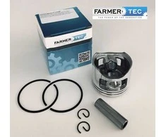Kinija STŪMOKLIO KOMPLEKTAS KINIETIŠKO PJŪKLO 52cc FARMERTEC