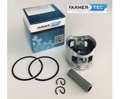 Kinija STŪMOKLIO KOMPLEKTAS KINIETIŠKO PJŪKLO 58cc FARMERTEC