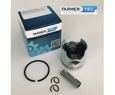 Kinija STŪMOKLIO KOMPLEKTAS KINIETIŠKO PJŪKLO 38cc FARMERTEC