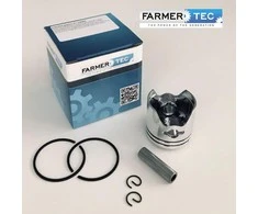 Kinija STŪMOKLIO KOMPLEKTAS KINIETIŠKO TRIMERIO 26cc FARMERTEC