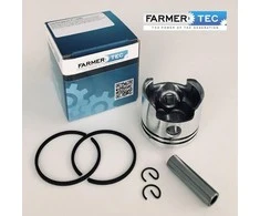Kinija STŪMOKLIO KOMPLEKTAS KINIETIŠKO TRIMERIO 52cc FARMERTEC