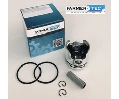 Kinija STŪMOKLIO KOMPLEKTAS KINIETIŠKO TRIMERIO 32cc FARMERTEC