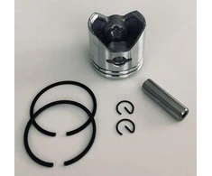 Kinija STŪMOKLIO KOMPLEKTAS KINIETIŠKO TRIMERIO 26cc 34mm