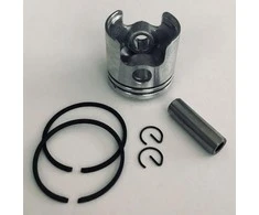 Kinija STŪMOKLIO KOMPLEKTAS KINIETIŠKO TRIMERIO 32cc 36mm
