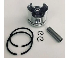 Kinija STŪMOKLIO KOMPLEKTAS KINIETIŠKO TRIMERIO 52cc 44mm
