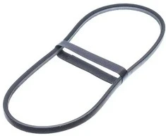Kinija V formos pavaros diržas, NAC NGP S460V, Z29, 10 mm, Li 730 mm