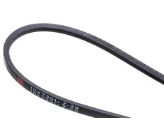 Kinija V formos pavaros diržas, NAC NGP S460V, Z29, 10 mm, Li 730 mm