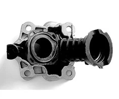 KOLEKTORIUS TINKANTIS HUSQVARNAI 445, 445E, 450, 450E