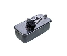 Briggs &amp; Stratton KURO BAKAS BRIGGS&amp;STRATTON SERIA 400 500 CLASSIC SPRINT QUATTRO Q45 ORIGINALI PREKĖ