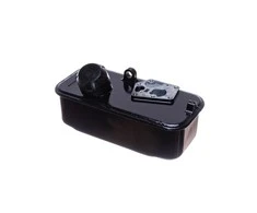 Briggs &amp; Stratton KURO BAKAS BRIGGS&amp;STRATTON SERIA 400 500 CLASSIC SPRINT QUATTRO Q45