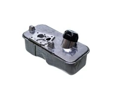Briggs &amp; Stratton KURO BAKAS BRIGGS&amp;STRATTON SERIA 400 500 CLASSIC SPRINT QUATTRO Q45 ORIGINALI PREKĖ
