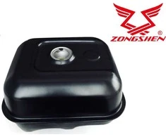 Kuro bakas su kištuku ZONGSHEN GB270, GB420