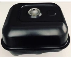 Kuro bakas su kištuku ZONGSHEN GB270, GB420