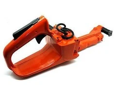 KURO BAKAS TINKANTIS HUSQVARNAI 340, 345, 346XP, 350, 351, 455, 2149