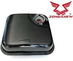 KURO BAKAS ZONGSHEN 168FB 6,5HP