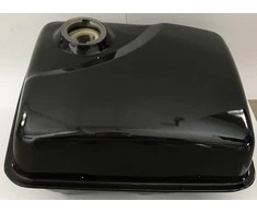 KURO BAKAS ZONGSHEN 177FB 9,0HP