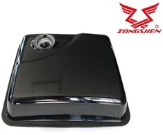 KURO BAKAS ZONGSHEN 188F 13,0HP
