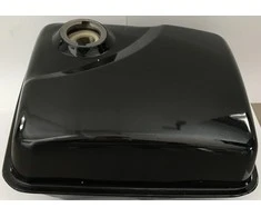 KURO BAKAS ZONGSHEN 188F 13,0HP