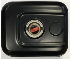 KURO BAKAS ZONGSHEN GB200