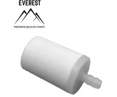 KURO FILTRAS UNIVERSALUS PLASTMASINIS 5.0mm