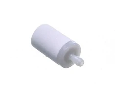 KURO FILTRAS UNIVERSALUS PLASTMASINIS 5.7mm