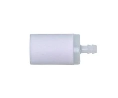 KURO FILTRAS UNIVERSALUS PLASTMASINIS 5.7mm
