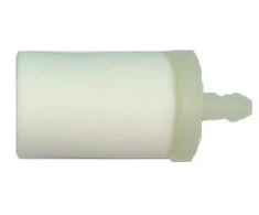 KURO FILTRAS UNIVERSALUS PLASTMASINIS 7.3mm