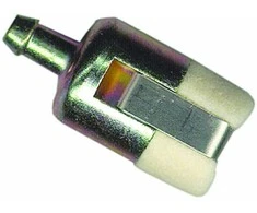KURO FILTRAS WALBRO 5.4mm 15x22
