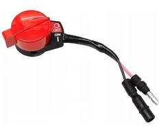 Loncin VARIKLIO JUNGIKLIS HONDA GX NAUJO TIPO