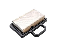 Briggs &amp; Stratton ORO FILTRAS BRIGGS&amp;STRATTON 2 CILINDRŲ NAUJO MODELIO Originali prekė