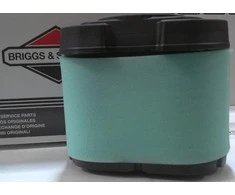Briggs &amp; Stratton ORO FILTRAS BRIGGS&amp;STRATTON 2 CILINDRŲ OHV NAUJAS MODELIS Originali prekė