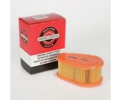 Briggs &amp; Stratton ORO FILTRAS BRIGGS&amp;STRATTON DOV Originali prekė