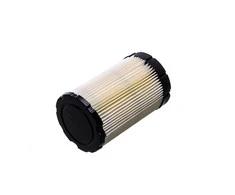 Briggs &amp; Stratton ORO FILTRAS BRIGGS&amp;STRATTON 2 CILINDRŲ INTEK 594201, 591334, 796031, 590825 ORIGINALI PREKĖ