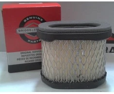 Briggs &amp; Stratton ORO FILTRAS BRIGGS&amp;STRATTON INTEK 5KM-6KM Originali prekė