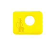 Briggs &amp; Stratton ORO FILTRAS BRIGGS&amp;STRATTON SPRINT SERIA 500 HUBKA, NAUJAS MODELIS Originali prekė