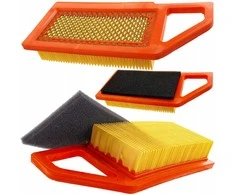 ORO FILTRAS + PRIEŠFILTRIS CASTELGARDEN STIGA GGP TRE0701 118550321/0, 1134-9163-01