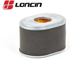 ORO FILTRAS LONCIN G160F, G200F, LC168F originalus Loncin