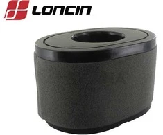 ORO FILTRAS LONCIN LC2P77F, LC2P80F, LC2P82F originalus Loncin
