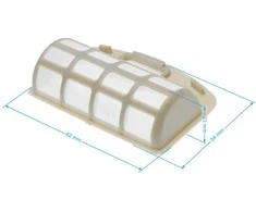 ORO FILTRAS OLEOMAC 936, 940