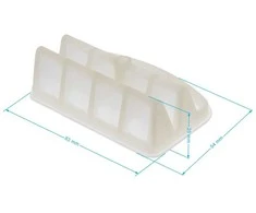 ORO FILTRAS OLEOMAC 937, 941C, 941CX