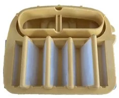 ORO FILTRAS TINKANTIS HUSQVARNA 545, 550
