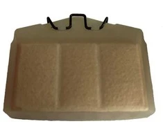 ORO FILTRAS TINKANTIS HUSQVARNAI 362, 365, 371, 372