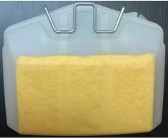 ORO FILTRAS TINKANTIS HUSQVARNAI 362, 365, 371, 372