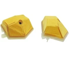 ORO FILTRAS TINKANTIS HUSQVARNAI 51, 51 EPA, 55 KPL.