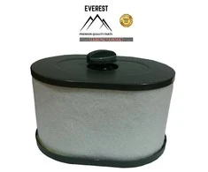 Oro filtras TINKANTIS HUSQVARNAI TINKANTIS PARTNER K970 K1260 EVEREST