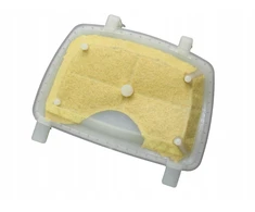 ORO FILTRAS TINKANTIS STIHL MS171, MS181, MS211