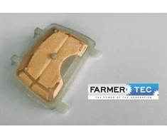 ORO FILTRAS TINKANTIS STIHL MS171, MS181, MS211