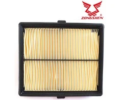 ORO FILTRAS ZONGSHEN GB680