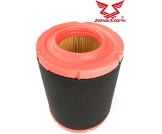 ORO FILTRAS ZONGSHEN XP680
