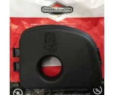 Briggs &amp; Stratton ORO FILTRO KORPUSAS BRIGGS&amp;STRATTON SPRINT SERIA 500 OHV Originali prekė